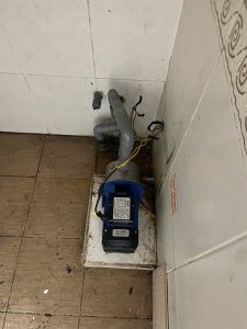 Sửa Máy Bơm Nước Bình Thạnh