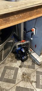 Sửa Máy Bơm Nước Củ Chi