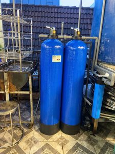 Sửa Máy Bơm Nước Nhà Bè