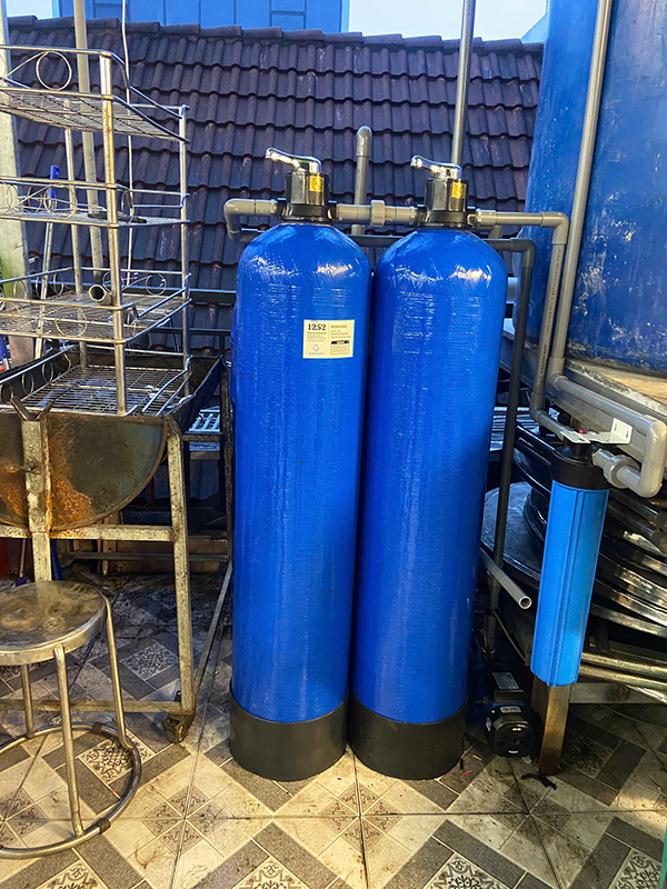 Sửa Máy Bơm Nước Nhà Bè