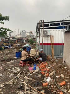 Sửa Máy Bơm Nước Phú Nhuận