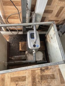 Sửa Máy Bơm Nước Quận 1