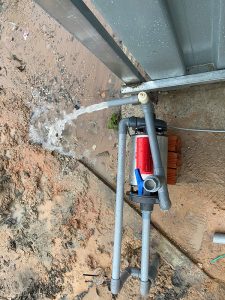 Sửa Máy Bơm Nước Quận 10