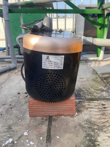 Sửa Máy Bơm Nước Quận 11