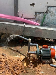 Sửa Máy Bơm Nước Quận 12