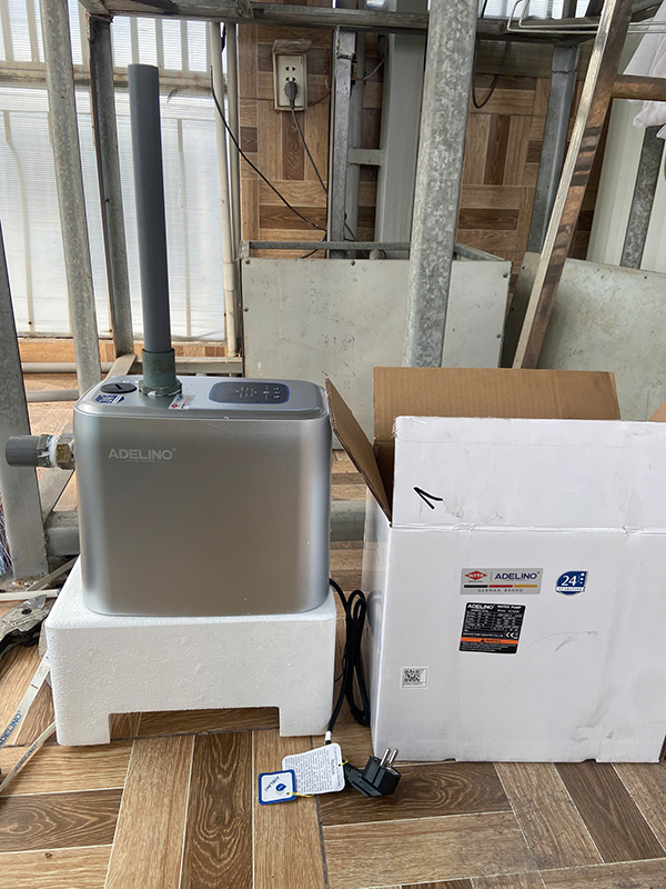 Sửa Máy Bơm Nước Quận 3