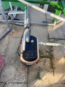 Sửa Máy Bơm Nước Quận 5