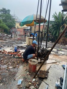 Sửa Máy Bơm Nước Quận 6