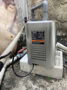 Sửa Máy Bơm Nước Quận 7