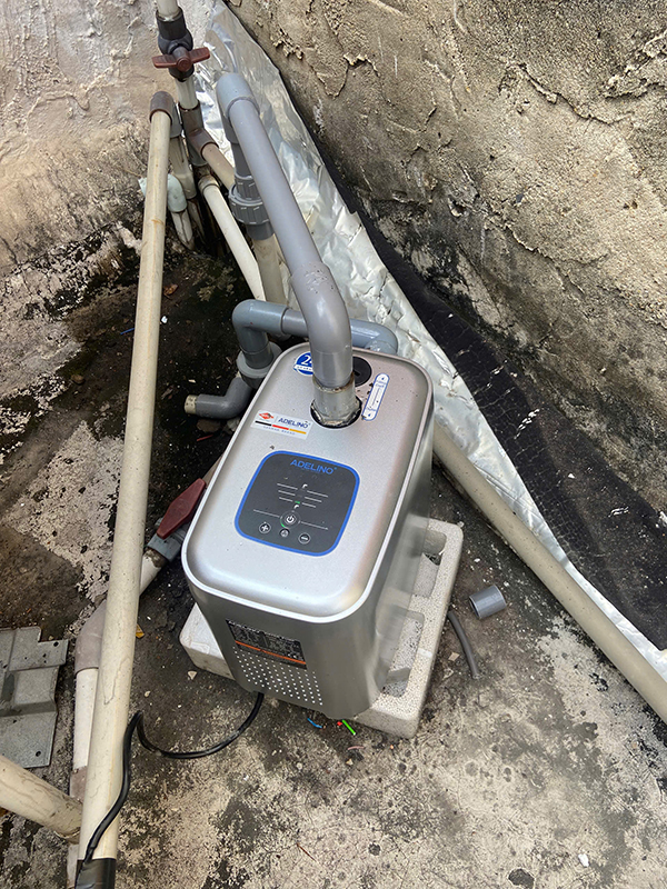 Sửa Máy Bơm Nước Quận 8