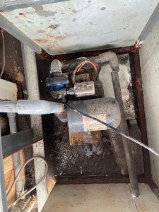 Sửa Máy Bơm Nước Quận 9