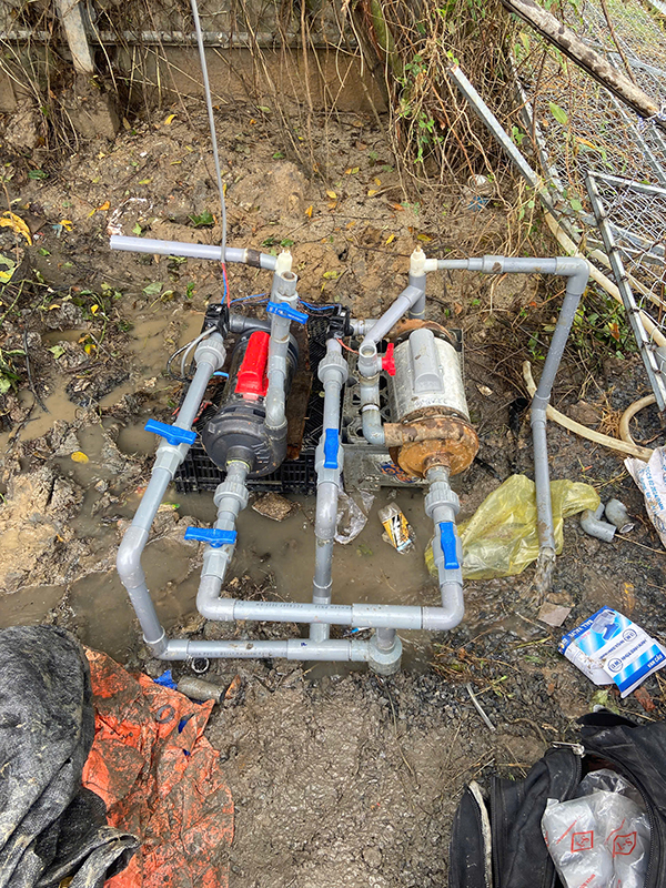 Sửa Máy Bơm Nước Sài Gòn