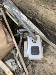 Sửa Máy Bơm Nước Tân Bình