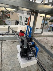 Sửa Máy Bơm Nước Thành Phố Hồ Chí Minh