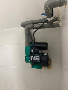 Sửa Máy Bơm Nước Thủ Đức