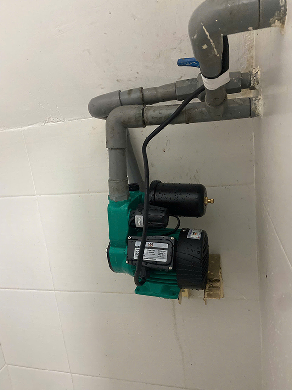 Sửa Máy Bơm Nước Thủ Đức