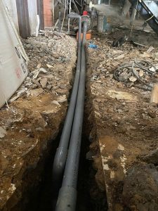 Sửa Máy Bơm Hỏa Tiễn