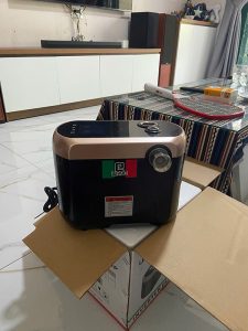 Sửa Máy Bơm Tăng áp